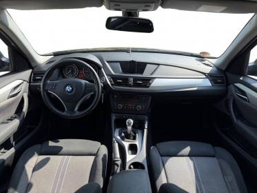 Bmw x1 sdrive 18d 143 ch occasion simplicicar st-maximin simplicicar simplicibike france