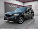Bmw x1 sdrive 18d 143 ch occasion simplicicar st-maximin simplicicar simplicibike france