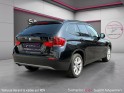 Bmw x1 sdrive 18d 143 ch occasion simplicicar st-maximin simplicicar simplicibike france