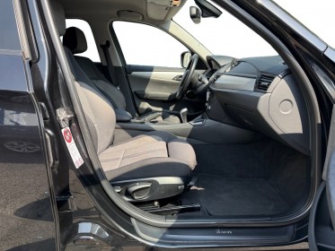 Bmw x1 sdrive 18d 143 ch occasion simplicicar st-maximin simplicicar simplicibike france