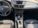 Bmw x1 sdrive 18d 143 ch occasion simplicicar st-maximin simplicicar simplicibike france
