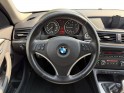 Bmw x1 sdrive 18d 143 ch occasion simplicicar st-maximin simplicicar simplicibike france