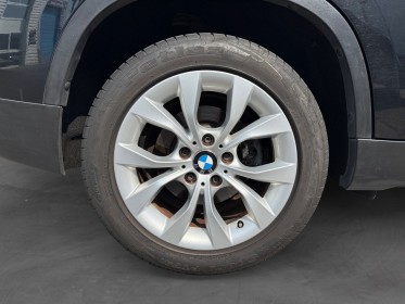 Bmw x1 sdrive 18d 143 ch occasion simplicicar st-maximin simplicicar simplicibike france