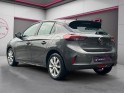 Opel corsa 1.2 turbo 100 ch bva8 elegance - garantie 12 mois occasion simplicicar lyon ouest simplicicar simplicibike france