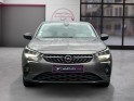Opel corsa 1.2 turbo 100 ch bva8 elegance - garantie 12 mois occasion simplicicar lyon ouest simplicicar simplicibike france