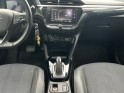Opel corsa 1.2 turbo 100 ch bva8 elegance - garantie 12 mois occasion simplicicar lyon ouest simplicicar simplicibike france