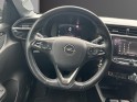 Opel corsa 1.2 turbo 100 ch bva8 elegance - garantie 12 mois occasion simplicicar lyon ouest simplicicar simplicibike france