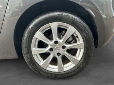 Opel corsa 1.2 turbo 100 ch bva8 elegance - garantie 12 mois occasion simplicicar lyon ouest simplicicar simplicibike france
