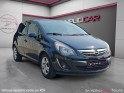 Opel  corsa v  1.4 l 90 cv 1° main occasion simplicicar tours  simplicicar simplicibike france