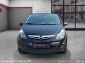 Opel  corsa v  1.4 l 90 cv 1° main occasion simplicicar tours  simplicicar simplicibike france