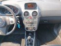 Opel  corsa v  1.4 l 90 cv 1° main occasion simplicicar tours  simplicicar simplicibike france