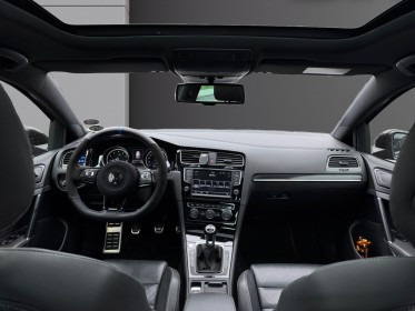 Volkswagen golf 2.0 tsi 300 bluemotion technology 4motion r occasion simplicicar lille  simplicicar simplicibike france