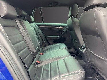 Volkswagen golf 2.0 tsi 300 bluemotion technology 4motion r occasion simplicicar lille  simplicicar simplicibike france