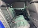 Volkswagen golf 2.0 tsi 300 bluemotion technology 4motion r occasion simplicicar lille  simplicicar simplicibike france