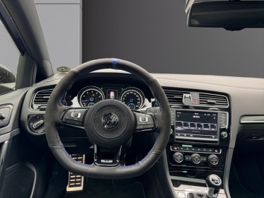 Volkswagen golf 2.0 tsi 300 bluemotion technology 4motion r occasion simplicicar lille  simplicicar simplicibike france