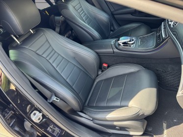 Mercedes classe e 220 d 9g-tronic 4-matic amg line occasion simplicicar livry gargan simplicicar simplicibike france