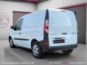 Renault kangoo express 1.5 dci 90 e6 confort tva recuperable garantie 12 mois occasion simplicicar meximieux simplicicar...