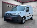 Renault kangoo express 1.5 dci 90 e6 confort tva recuperable garantie 12 mois occasion simplicicar meximieux simplicicar...
