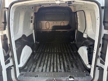 Renault kangoo express 1.5 dci 90 e6 confort tva recuperable garantie 12 mois occasion simplicicar meximieux simplicicar...