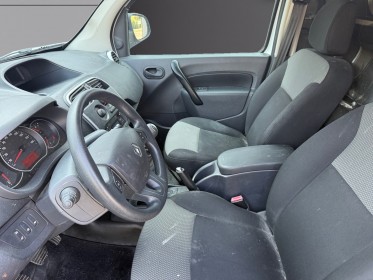 Renault kangoo express 1.5 dci 90 e6 confort tva recuperable garantie 12 mois occasion simplicicar meximieux simplicicar...