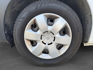 Renault kangoo express 1.5 dci 90 e6 confort tva recuperable garantie 12 mois occasion simplicicar meximieux simplicicar...