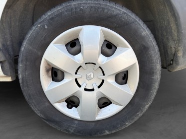 Renault kangoo express 1.5 dci 90 e6 confort tva recuperable garantie 12 mois occasion simplicicar meximieux simplicicar...