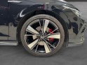 Volkswagen golf 2.0 tdi scr 200 dsg7 gtd toit ouvrant/ garantie 12mois origine france occasion simplicicar bretigny-sur-orge...