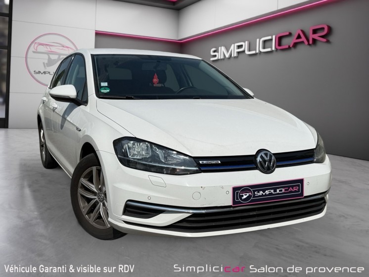 Volkswagen golf 1.4 tgi 110/radar av ar/régulateur acc/garantie occasion simplicicar salon de provence simplicicar... Volkswagen golf 1.4 tgi 110/radar av ar/régulateur acc/garantie occasion simplicicar salon de provence simplicicar...