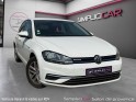 Volkswagen golf 1.4 tgi 110/radar av ar/régulateur acc/garantie occasion simplicicar salon de provence simplicicar...