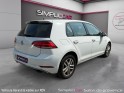 Volkswagen golf 1.4 tgi 110/radar av ar/régulateur acc/garantie occasion simplicicar salon de provence simplicicar...
