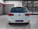 Volkswagen golf 1.4 tgi 110/radar av ar/régulateur acc/garantie occasion simplicicar salon de provence simplicicar...