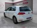 Volkswagen golf 1.4 tgi 110/radar av ar/régulateur acc/garantie occasion simplicicar salon de provence simplicicar...