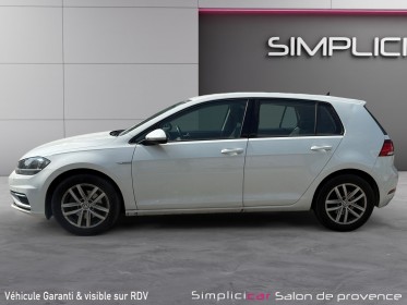 Volkswagen golf 1.4 tgi 110/radar av ar/régulateur acc/garantie occasion simplicicar salon de provence simplicicar...