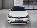 Volkswagen golf 1.4 tgi 110/radar av ar/régulateur acc/garantie occasion simplicicar salon de provence simplicicar...
