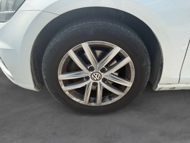 Volkswagen golf 1.4 tgi 110/radar av ar/régulateur acc/garantie occasion simplicicar salon de provence simplicicar...