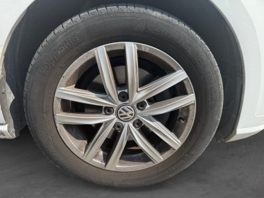 Volkswagen golf 1.4 tgi 110/radar av ar/régulateur acc/garantie occasion simplicicar salon de provence simplicicar...