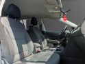Volkswagen golf 1.4 tgi 110/radar av ar/régulateur acc/garantie occasion simplicicar salon de provence simplicicar...