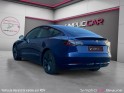 Tesla model 3 standard range plus rwd occasion simplicicar beaune simplicicar simplicibike france