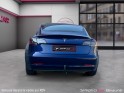 Tesla model 3 standard range plus rwd occasion simplicicar beaune simplicicar simplicibike france