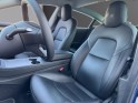 Tesla model 3 standard range plus rwd occasion simplicicar beaune simplicicar simplicibike france