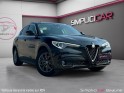 Alfa romeo stelvio my19 2.2 190 ch q4 at8 executive occasion simplicicar beaune simplicicar simplicibike france