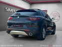 Alfa romeo stelvio my19 2.2 190 ch q4 at8 executive occasion simplicicar beaune simplicicar simplicibike france