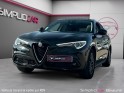Alfa romeo stelvio my19 2.2 190 ch q4 at8 executive occasion simplicicar beaune simplicicar simplicibike france
