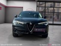Alfa romeo stelvio my19 2.2 190 ch q4 at8 executive occasion simplicicar beaune simplicicar simplicibike france