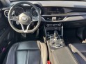 Alfa romeo stelvio my19 2.2 190 ch q4 at8 executive occasion simplicicar beaune simplicicar simplicibike france