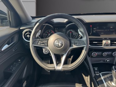 Alfa romeo stelvio my19 2.2 190 ch q4 at8 executive occasion simplicicar beaune simplicicar simplicibike france