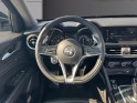 Alfa romeo stelvio my19 2.2 190 ch q4 at8 executive occasion simplicicar beaune simplicicar simplicibike france
