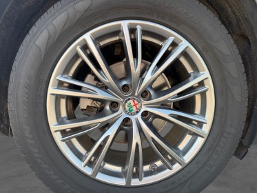 Alfa romeo stelvio my19 2.2 190 ch q4 at8 executive occasion simplicicar beaune simplicicar simplicibike france