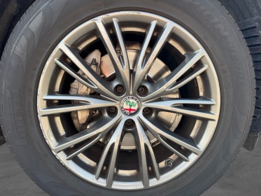 Alfa romeo stelvio my19 2.2 190 ch q4 at8 executive occasion simplicicar beaune simplicicar simplicibike france