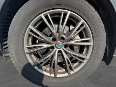 Alfa romeo stelvio my19 2.2 190 ch q4 at8 executive occasion simplicicar beaune simplicicar simplicibike france